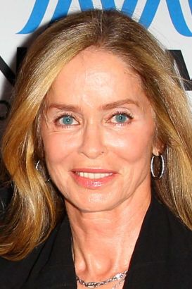 Barbara Bach | Biography, Movie Highlights and Photos | AllMovie